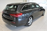  Mercedes  C-Klasse C -Klasse T-Modell C 200 d T (206.203) 135KW AT9 E6d #2