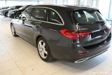  Mercedes  C-Klasse C -Klasse T-Modell C 200 d T (206.203) 135KW AT9 E6d #8