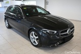  Mercedes  C-Klasse C -Klasse T-Modell C 200 d T (206.203) 135KW AT9 E6d #7