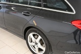 Mercedes  C-Klasse C -Klasse T-Modell C 200 d T (206.203) 135KW AT9 E6d #27