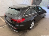  Mercedes  C-Klasse C -Klasse T-Modell C 200 d T (206.203) 135KW AT9 E6d #2