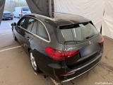  Mercedes  C-Klasse C -Klasse T-Modell C 200 d T (206.203) 135KW AT9 E6d #8