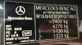  Mercedes  C-Klasse C -Klasse T-Modell C 200 d T (206.203) 135KW AT9 E6d #5