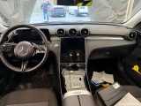  Mercedes  C-Klasse C -Klasse T-Modell C 200 d T (206.203) 135KW AT9 E6d #12
