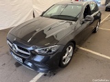  Mercedes  C-Klasse C -Klasse T-Modell C 200 d T (206.203) 135KW AT9 E6d #15