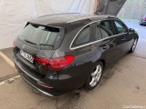  Mercedes  C-Klasse C -Klasse T-Modell C 200 d T (206.203) 135KW AT9 E6d #17
