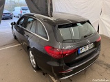  Mercedes  C-Klasse C -Klasse T-Modell C 200 d T (206.203) 135KW AT9 E6d #18