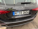  Mercedes  C-Klasse C -Klasse T-Modell C 200 d T (206.203) 135KW AT9 E6d #19