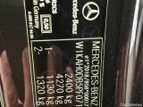  Mercedes  C-Klasse C -Klasse T-Modell C 200 d T (206.203) 135KW AT9 E6d #38