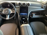  Mercedes  C-Klasse C -Klasse T-Modell C 200 T d (206.203)Avantgarde 137KW AT9 E6d #3