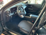  Mercedes  C-Klasse C -Klasse T-Modell C 200 T d (206.203)Avantgarde 137KW AT9 E6d #4