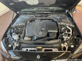  Mercedes  C-Klasse C -Klasse T-Modell C 200 T d (206.203)Avantgarde 137KW AT9 E6d #12