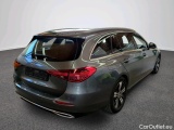  Mercedes  C-Klasse C -Klasse T-Modell C 220 d T (206.204) 162KW AT9 E6d #2
