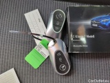  Mercedes  C-Klasse C -Klasse T-Modell C 220 d T (206.204) 162KW AT9 E6d #8