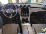  Mercedes  C-Klasse C -Klasse T-Modell C 220 d T (206.204) 162KW AT9 E6d #12