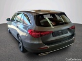 Mercedes  C-Klasse C -Klasse T-Modell C 220 d T (206.204) 162KW AT9 E6d #18