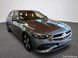  Mercedes  C-Klasse C -Klasse T-Modell C 220 d T (206.204) 162KW AT9 E6d #21