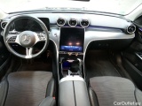  Mercedes  C-Klasse C -Klasse T-Modell C 220 d T (206.204) 162KW AT9 E6d #3