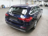  Mercedes  C-Klasse C -Klasse T-Modell C 220 d T (206.204) 162KW AT9 E6d #2