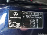  Mercedes  C-Klasse C -Klasse T-Modell C 220 d T (206.204) 162KW AT9 E6d #5