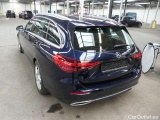  Mercedes  C-Klasse C -Klasse T-Modell C 220 d T (206.204) 162KW AT9 E6d #9