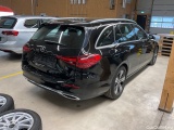  Mercedes  C-Klasse C -Klasse T-Modell C 220 d T (206.204) 162KW AT9 E6d #2