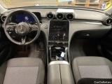  Mercedes  C-Klasse C -Klasse T-Modell C 220 d T (206.204) 162KW AT9 E6d #3