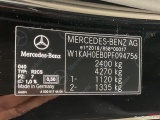  Mercedes  C-Klasse C -Klasse T-Modell C 220 d T (206.204) 162KW AT9 E6d #5