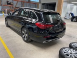  Mercedes  C-Klasse C -Klasse T-Modell C 220 d T (206.204) 162KW AT9 E6d #9