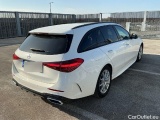  Mercedes  C-Klasse C -Klasse T-Modell C 220 T d (206.204)AMG AMG Line 162KW AT9 E6d #2