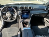  Mercedes  C-Klasse C -Klasse T-Modell C 220 T d (206.204)AMG AMG Line 162KW AT9 E6d #3