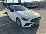  Mercedes  C-Klasse C -Klasse T-Modell C 220 T d (206.204)AMG AMG Line 162KW AT9 E6d #7