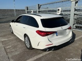  Mercedes  C-Klasse C -Klasse T-Modell C 220 T d (206.204)AMG AMG Line 162KW AT9 E6d #8