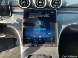  Mercedes  C-Klasse C -Klasse T-Modell C 220 T d (206.204)AMG AMG Line 162KW AT9 E6d #13
