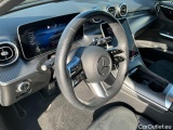  Mercedes  C-Klasse C -Klasse T-Modell C 220 T d (206.204)AMG AMG Line 162KW AT9 E6d #17
