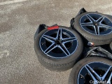  Mercedes  C-Klasse C -Klasse T-Modell C 220 T d (206.204)AMG AMG Line 162KW AT9 E6d #41