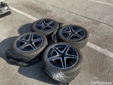  Mercedes  C-Klasse C -Klasse T-Modell C 220 T d (206.204)AMG AMG Line 162KW AT9 E6d #48