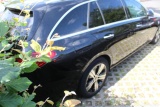  Mercedes  C-Klasse MERCEDES-BENZ  T-Modell Diesel Plug-in Hybrid C 300 de T 9G-TRONIC Avantgarde Advanced 5d 145kW #2