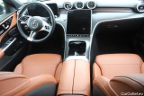  Mercedes  C-Klasse MERCEDES-BENZ  T-Modell Diesel Plug-in Hybrid C 300 de T 9G-TRONIC Avantgarde Advanced 5d 145kW #3