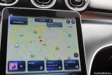  Mercedes  C-Klasse MERCEDES-BENZ  T-Modell Diesel Plug-in Hybrid C 300 de T 9G-TRONIC Avantgarde Advanced 5d 145kW #7