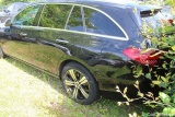  Mercedes  C-Klasse MERCEDES-BENZ  T-Modell Diesel Plug-in Hybrid C 300 de T 9G-TRONIC Avantgarde Advanced 5d 145kW #9