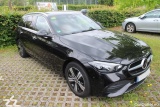  Mercedes  C-Klasse MERCEDES-BENZ  T-Modell Diesel Plug-in Hybrid C 300 de T 9G-TRONIC Avantgarde Advanced 5d 145kW #8