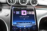  Mercedes  C-Klasse MERCEDES-BENZ  T-Modell Diesel Plug-in Hybrid C 300 de T 9G-TRONIC Avantgarde Advanced 5d 145kW #14
