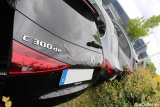  Mercedes  C-Klasse MERCEDES-BENZ  T-Modell Diesel Plug-in Hybrid C 300 de T 9G-TRONIC Avantgarde Advanced 5d 145kW #29