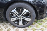  Mercedes  C-Klasse MERCEDES-BENZ  T-Modell Diesel Plug-in Hybrid C 300 de T 9G-TRONIC Avantgarde Advanced 5d 145kW #45