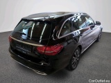  Mercedes  C-Klasse C -Klasse T-Modell C 220 d T (205.214) 143KW AT9 E6d #2