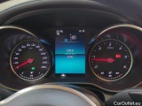  Mercedes  C-Klasse C -Klasse T-Modell C 220 d T (205.214) 143KW AT9 E6d #5