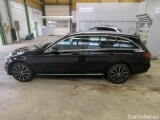 Mercedes  C-Klasse C -Klasse T-Modell C 220 d T (205.214) 143KW AT9 E6d #9