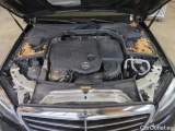  Mercedes  C-Klasse C -Klasse T-Modell C 220 d T (205.214) 143KW AT9 E6d #8
