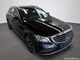  Mercedes  C-Klasse C -Klasse T-Modell C 220 d T (205.214) 143KW AT9 E6d #14
